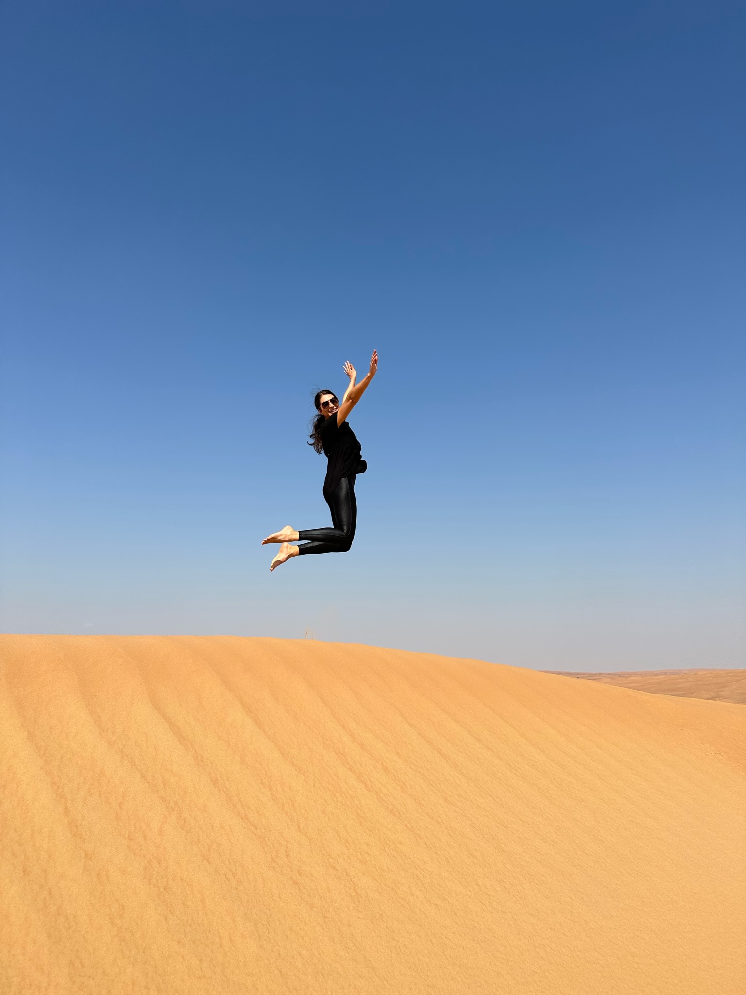 Dubai Travel Guide: Luxury, Adventure & Skyline Dreams
