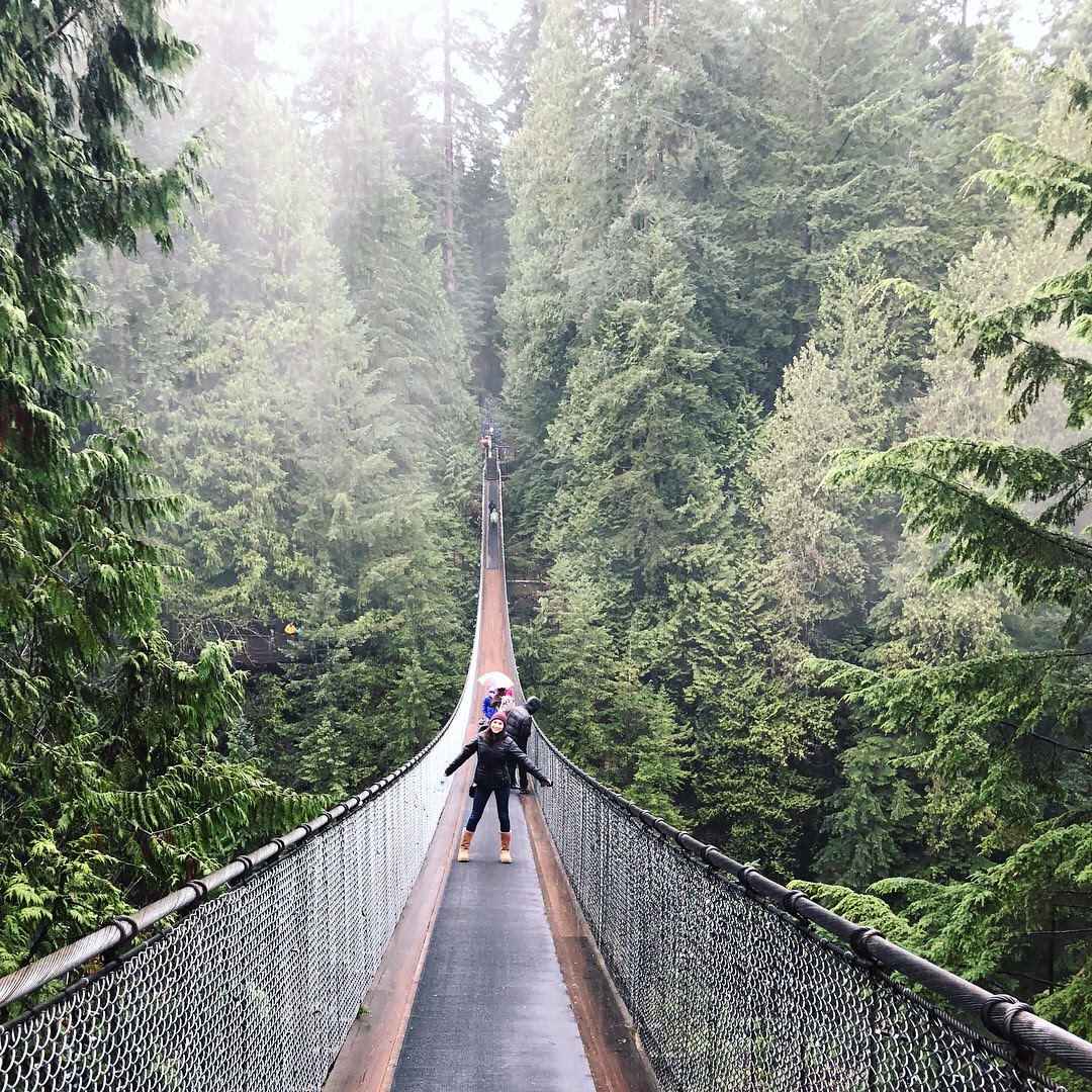 Vancouver Travel Guide: Where the City Meets the Sea
