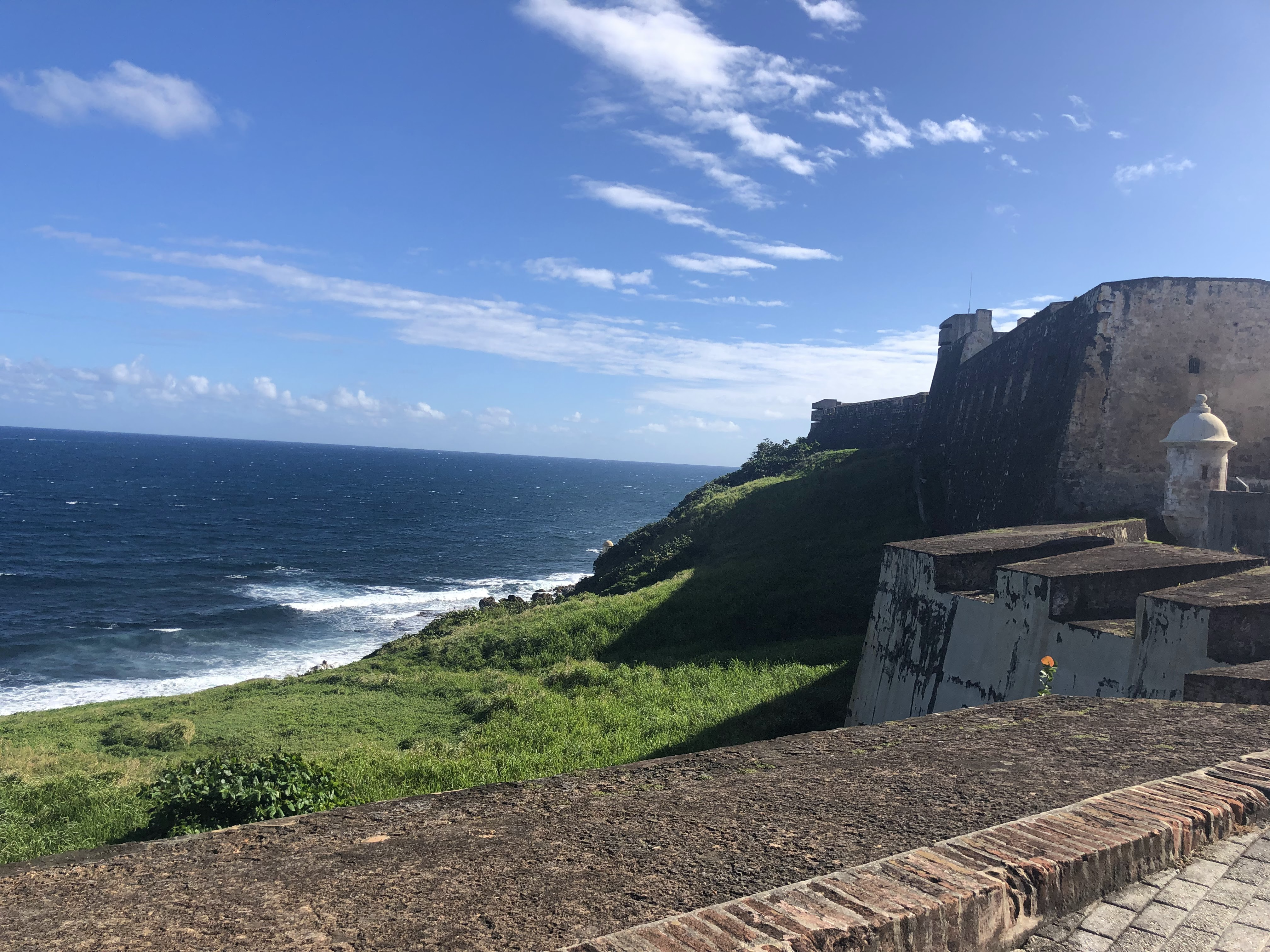 Puerto Rico Travel Guide: Color, Culture & Coastal Escape