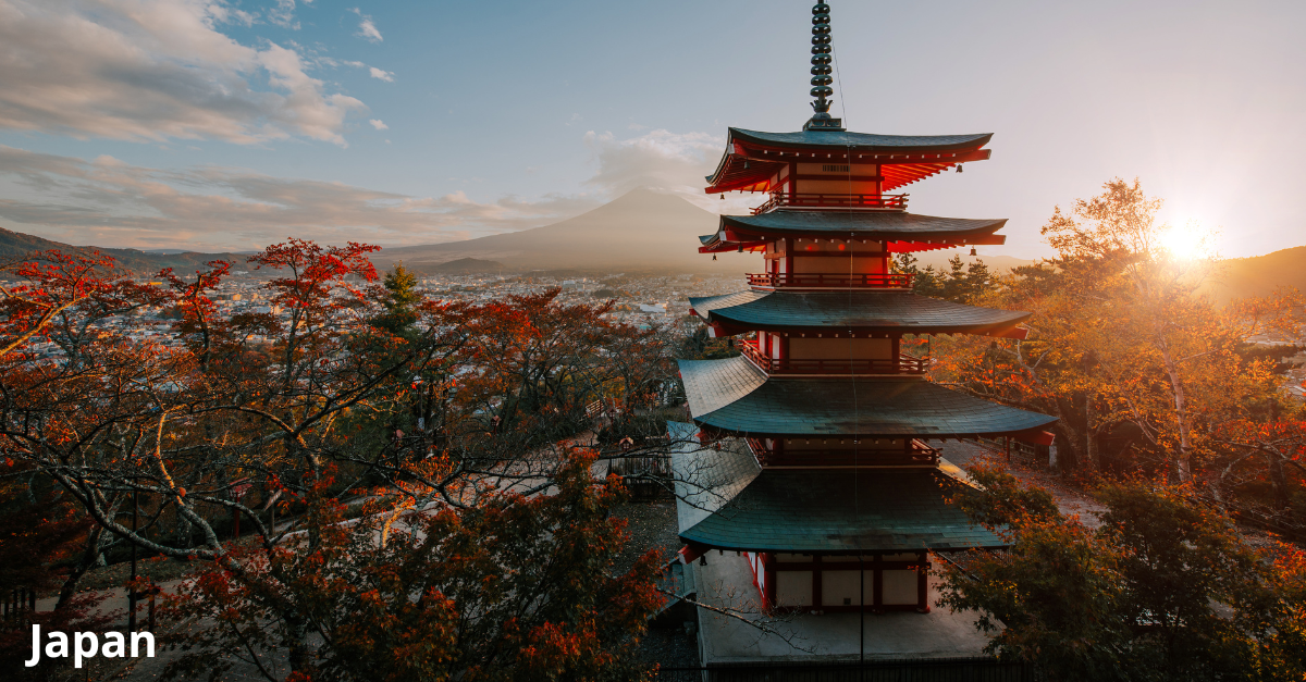 Japan Travel Guide: From Tokyo’s Neon Nights to Kyoto’s Quiet Streets