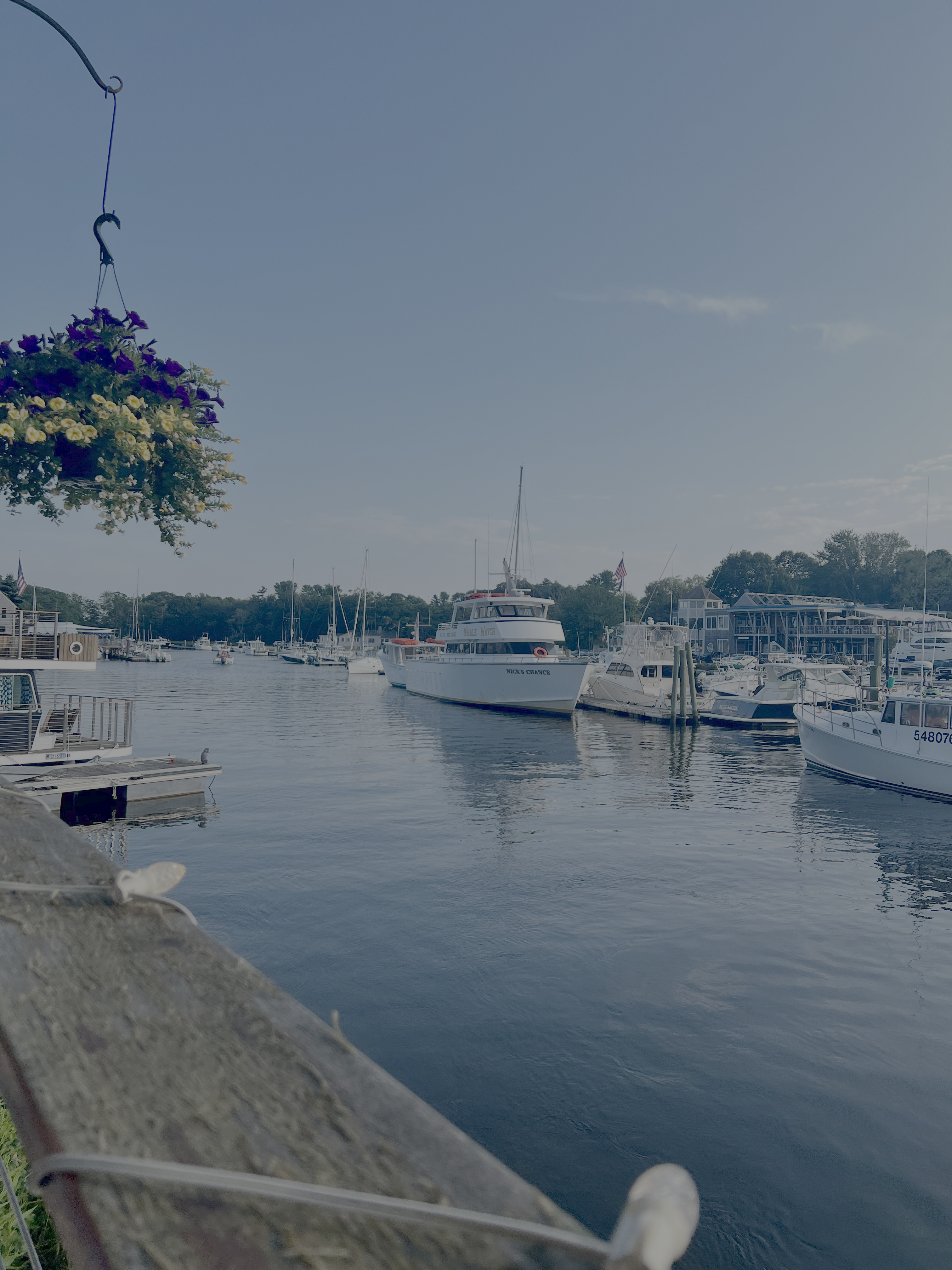 New England Roadtrip: Maine, New Hampshire & Vermont