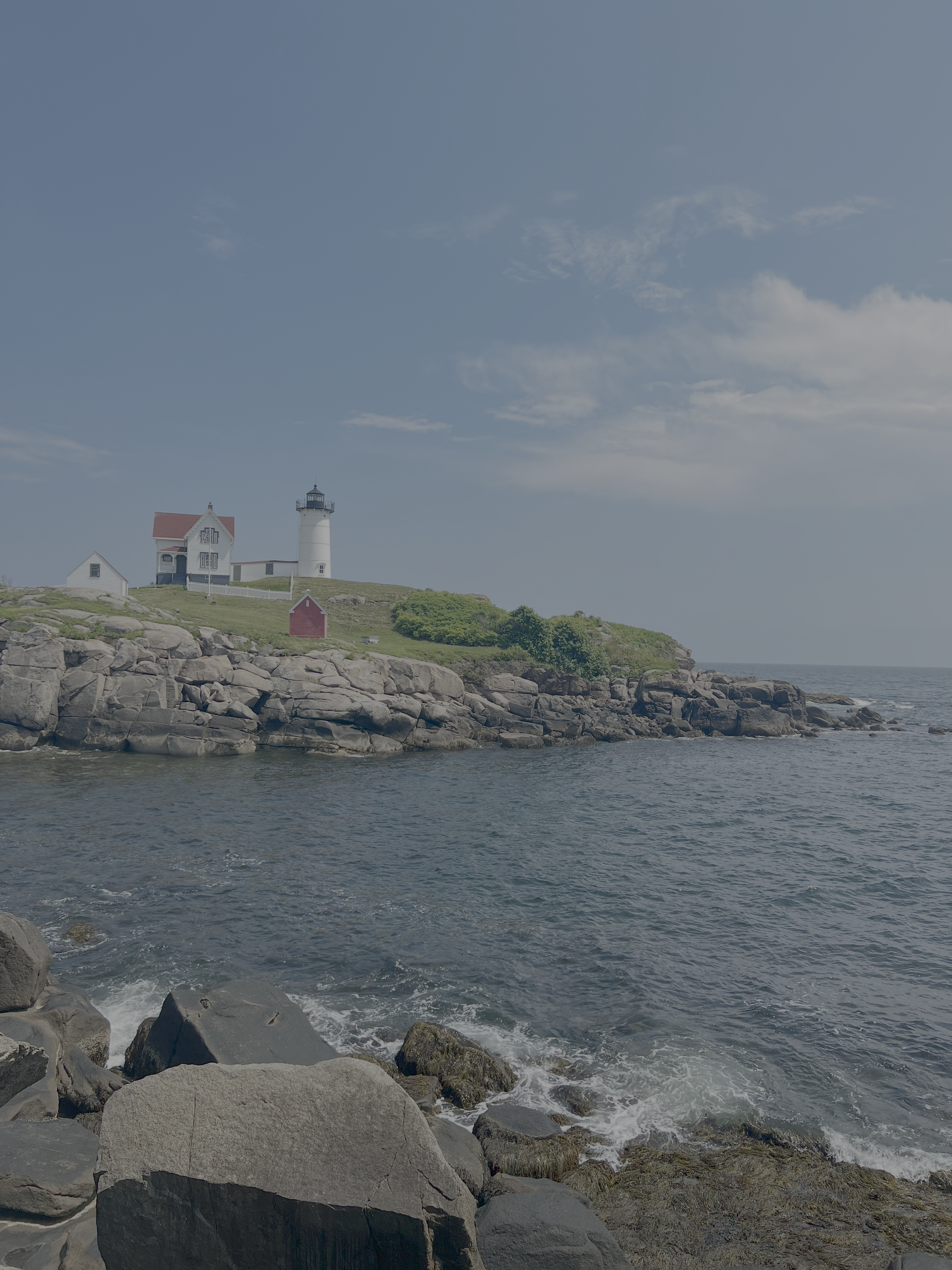 Maine Travel Guide: Coastal Charm, Lobster Heaven & Summer Magic